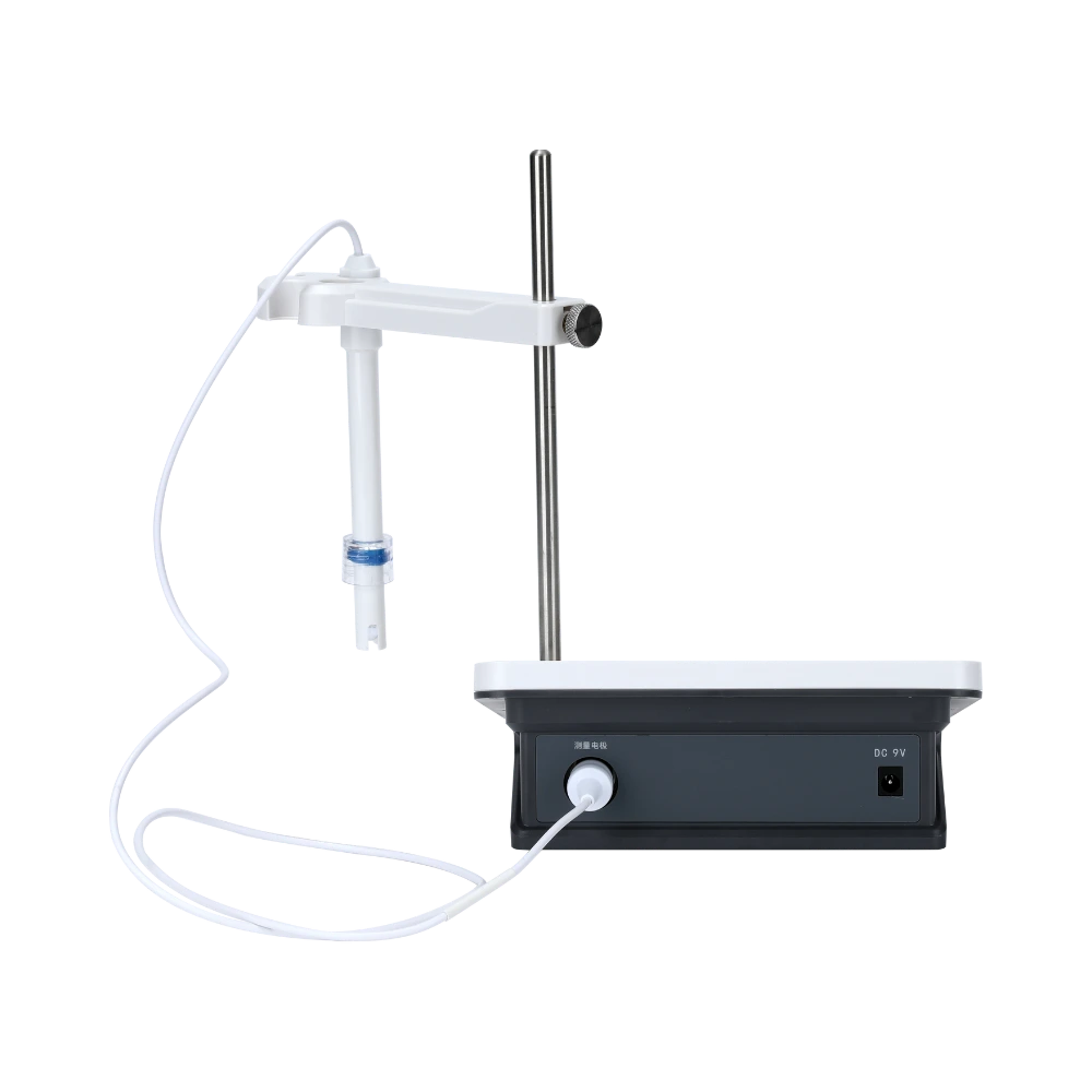 Benchtop pH Meter LBN-PH133