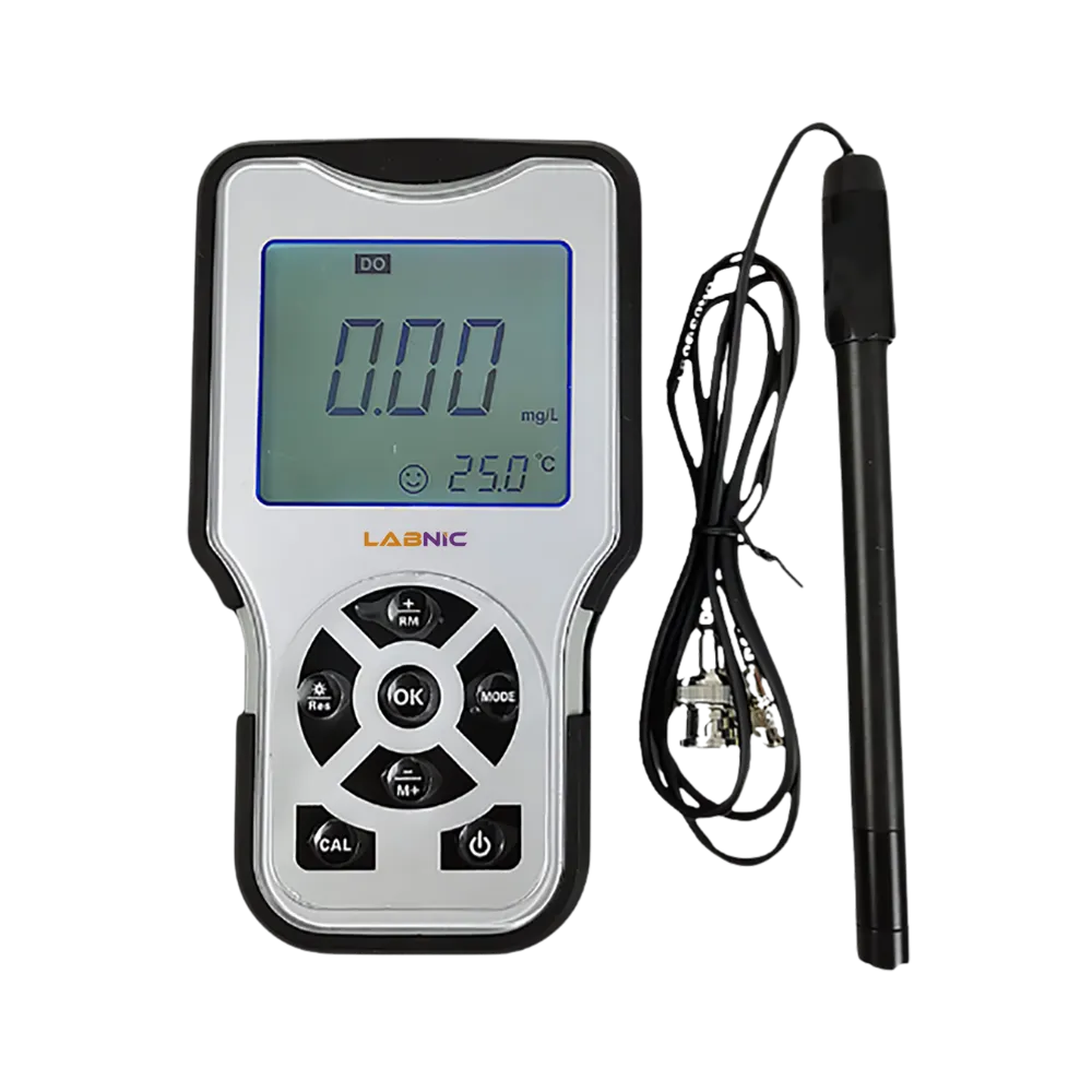 PH Meter LBN-PH172