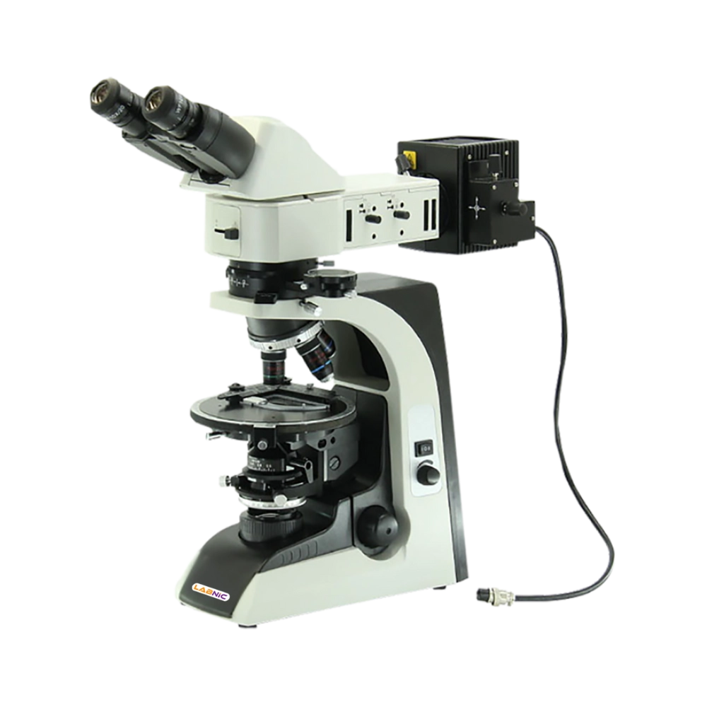Polarizing Microscope LBN-PM122
