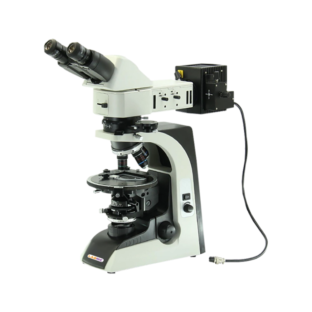Polarizing Microscope LBN-PM123