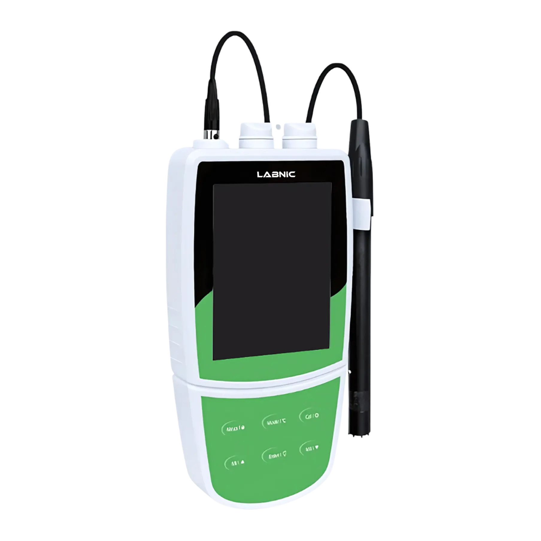 Portable Dissolved Oxygen Meter LBN-PM131