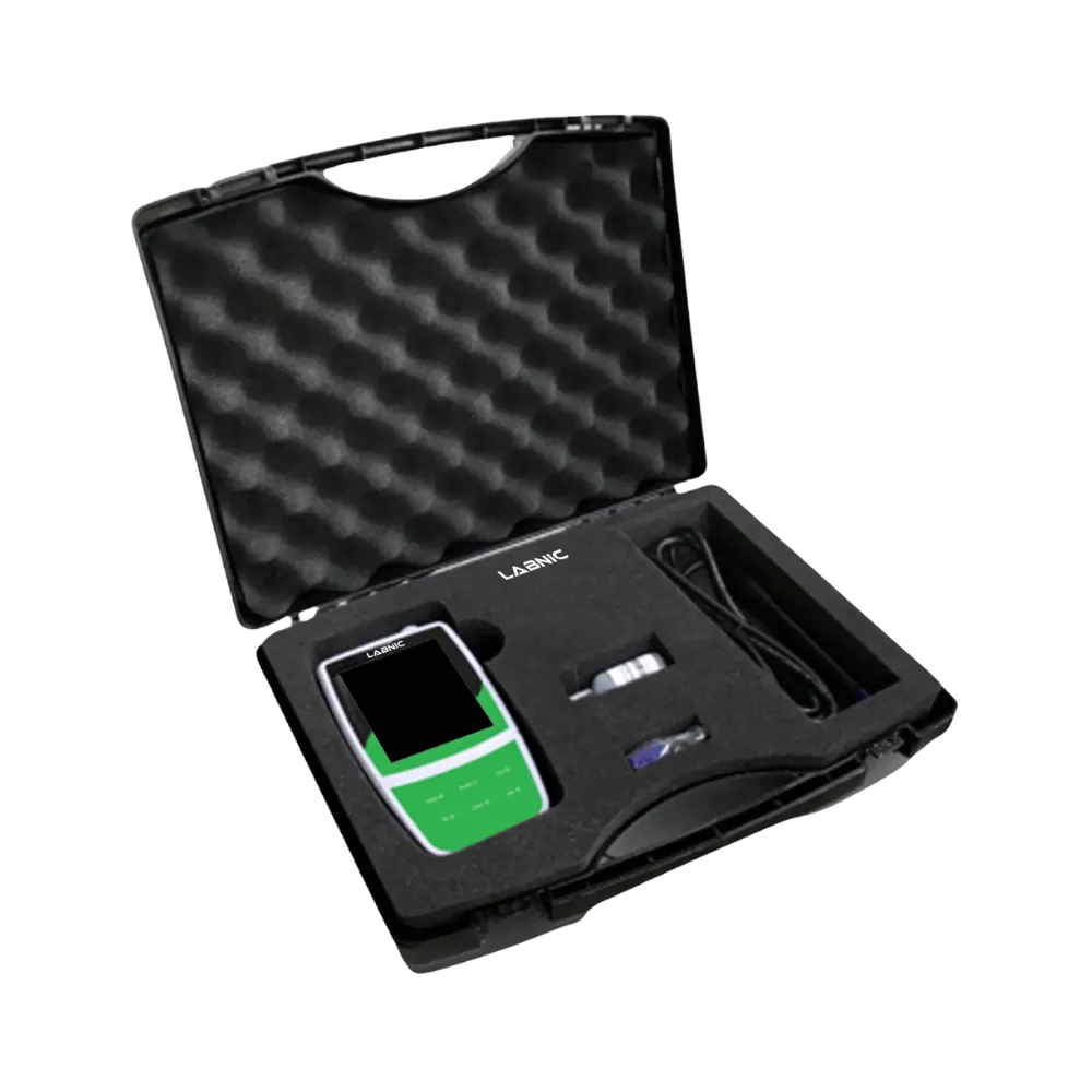 Portable Dissolved Oxygen Meter