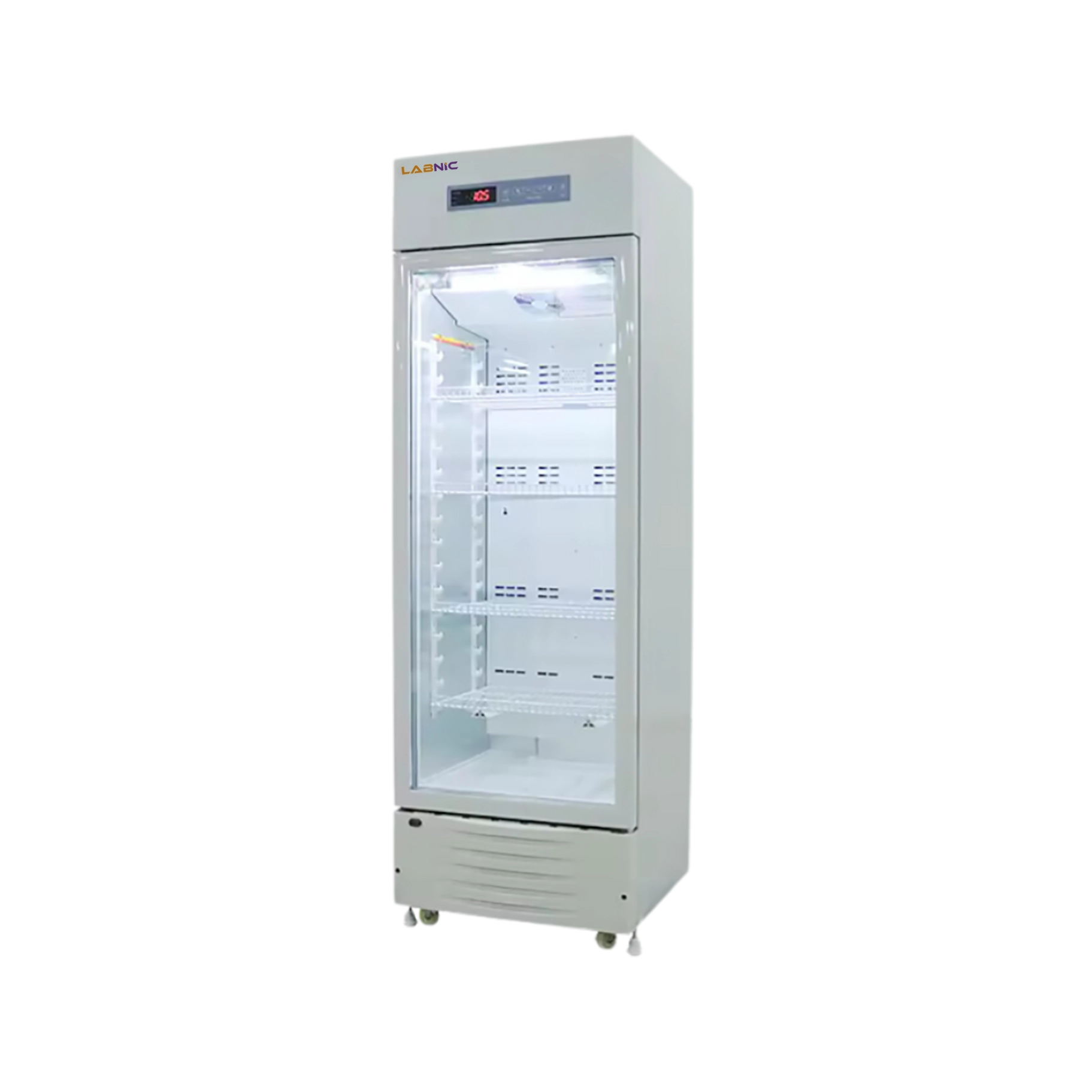 Pharmacy Refrigerator LBN-PR123