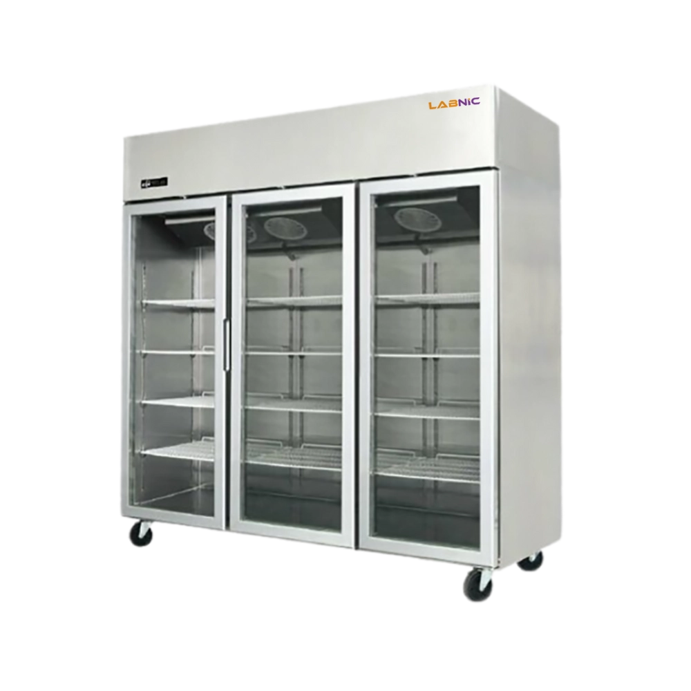 Pharmacy Refrigerator LBN-PR127