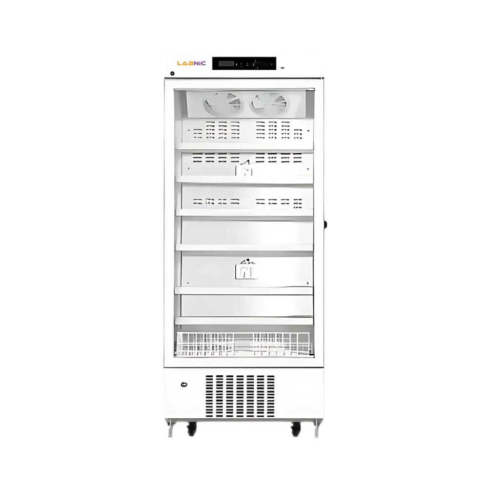 Pharmacy Refrigerator LBN-PR135