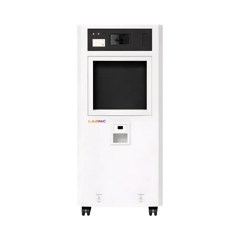 Plasma Autoclave LBN-PS110