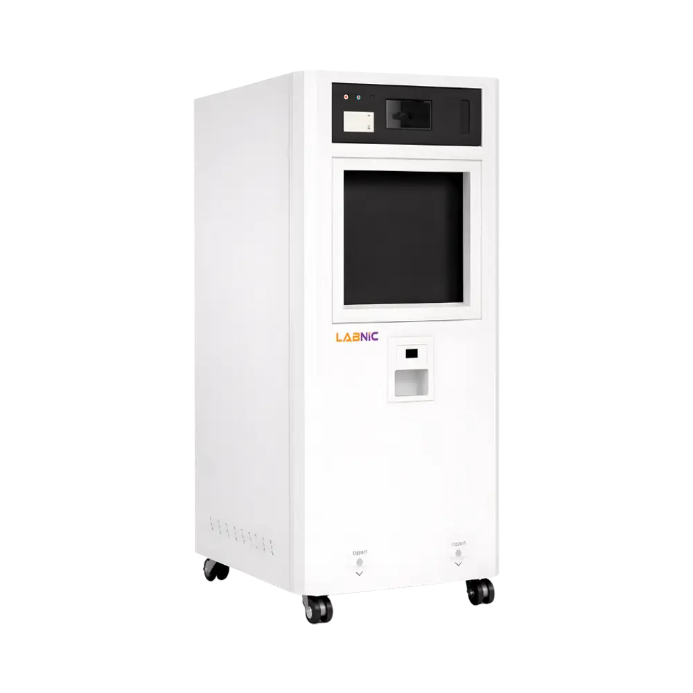 Plasma Autoclave LBN-PS110