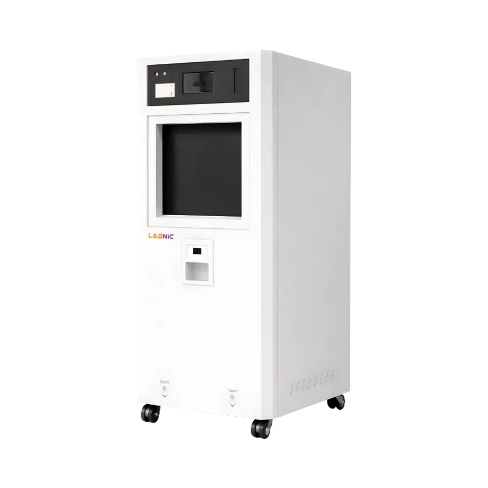 Plasma Autoclave LBN-PS110