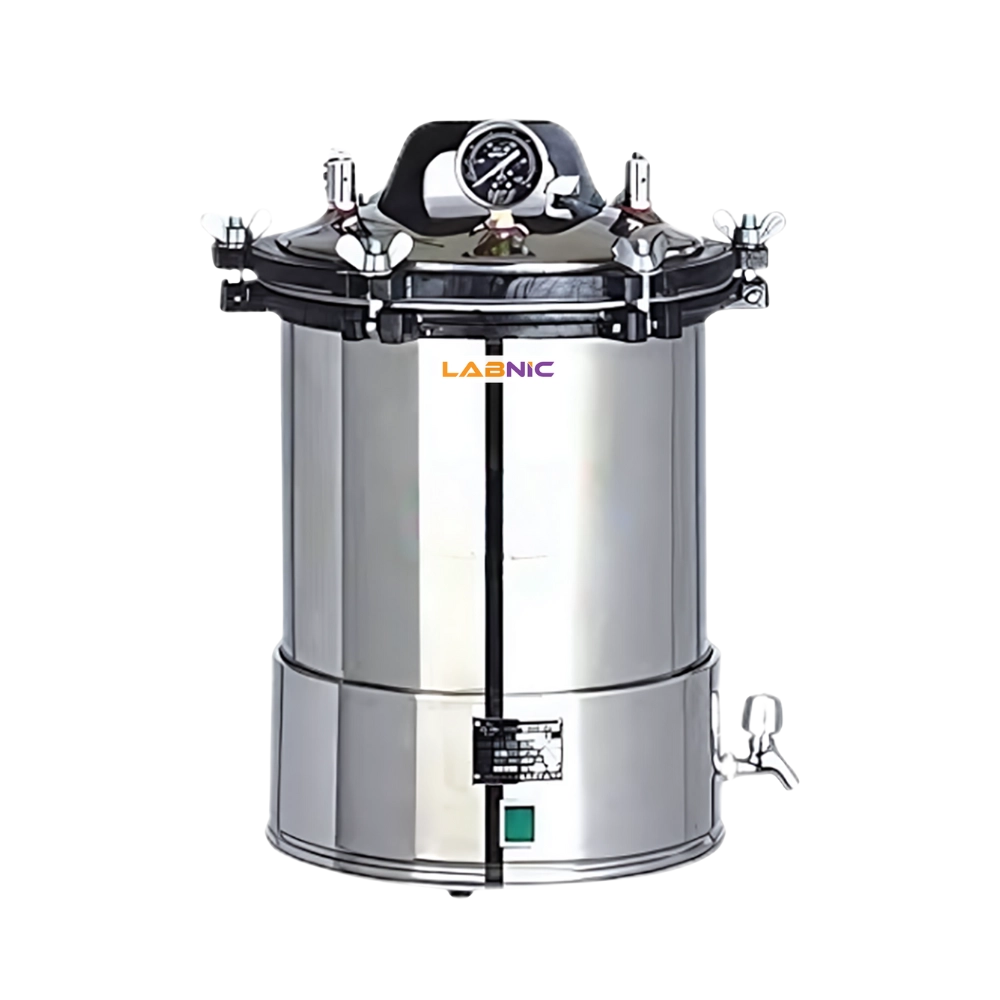 Portable Steam Sterilizer LBN-PS151