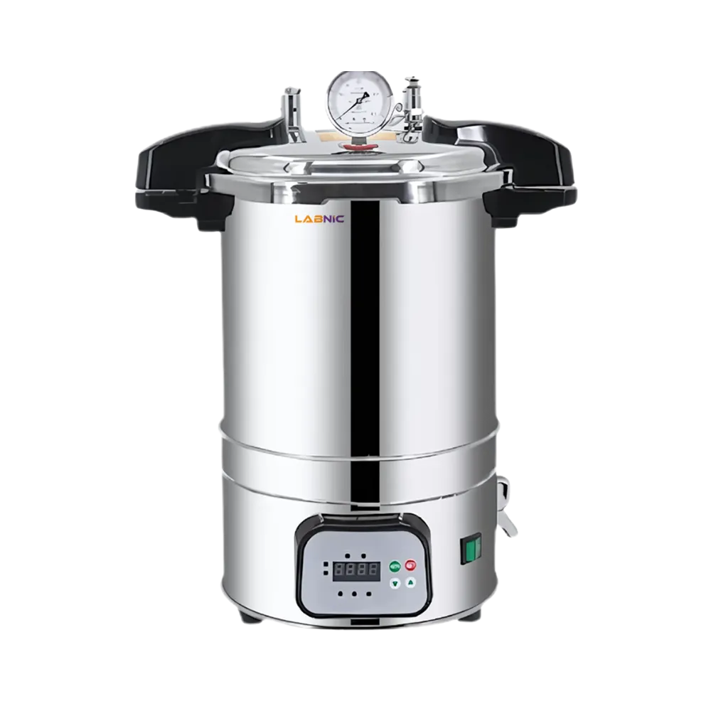 Portable Steam Sterilizer LBN-PS153