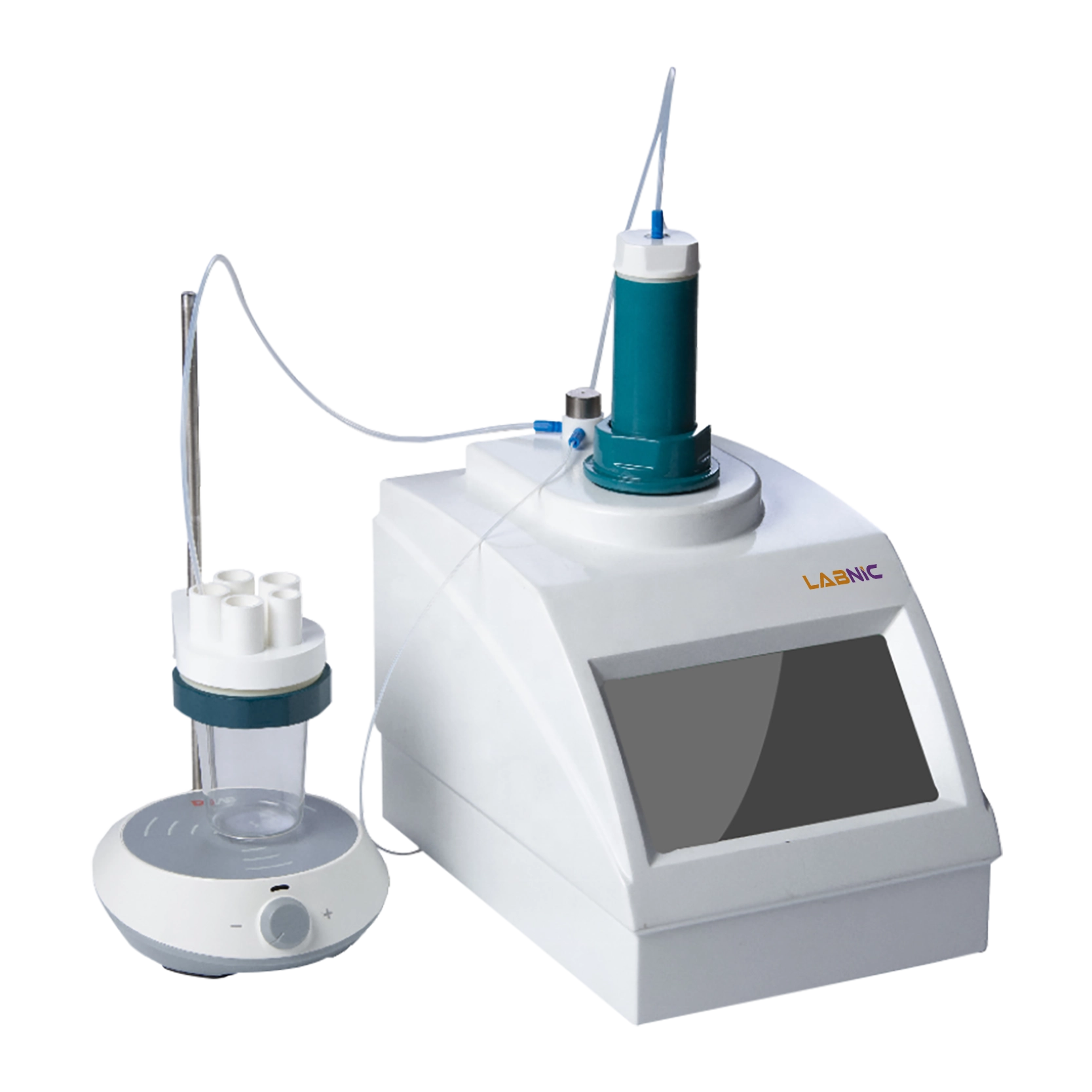 Automatic Potentiometric Titrator LBN-PT132