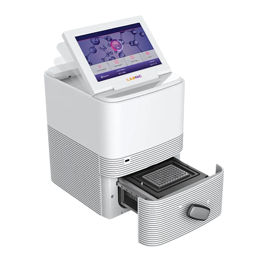 PCR Thermal Cycler LBN-PT152