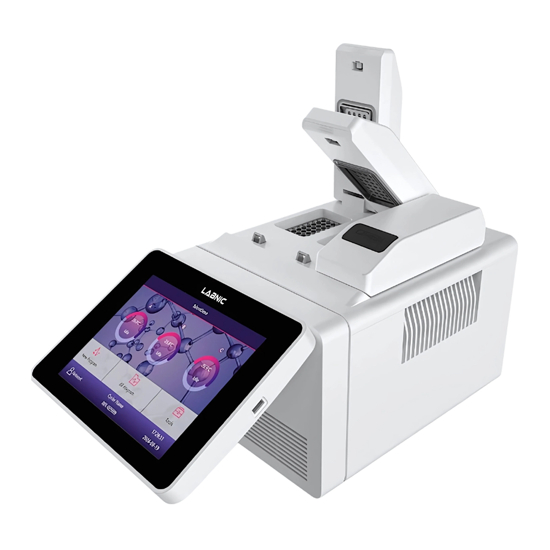 PCR Thermal Cycler LBN-PT153
