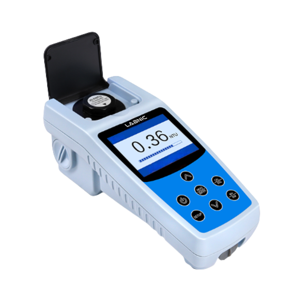 Portable Turbidity Meter LBN-PT172