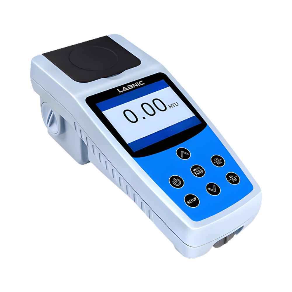 Portable Turbidity Meter LBN-PT172