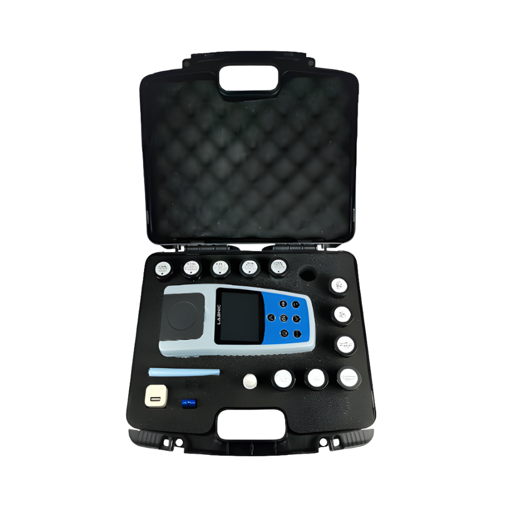 Portable Turbidity Meter LBN-PT172