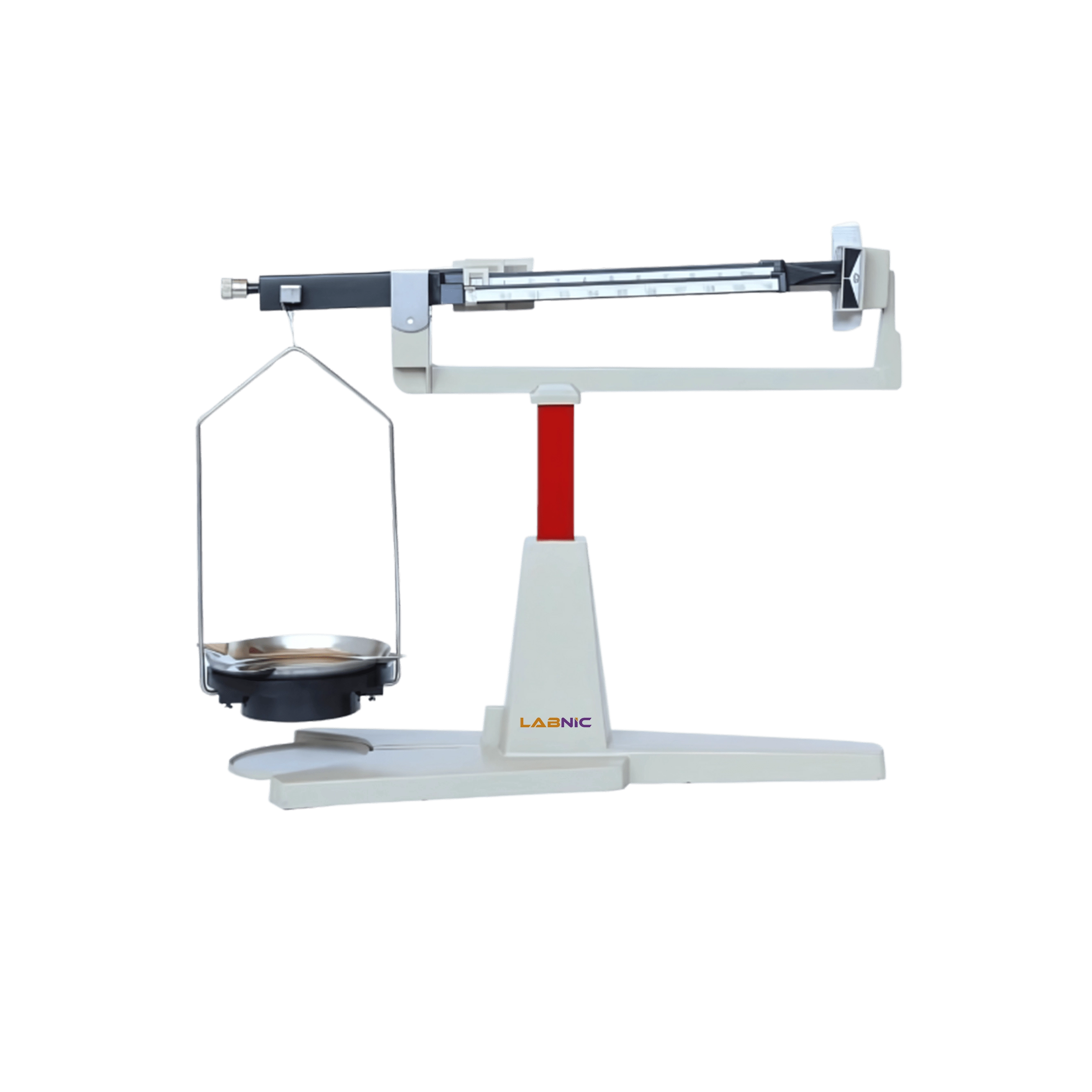 Quadruple Beam Balance LBN-QB121