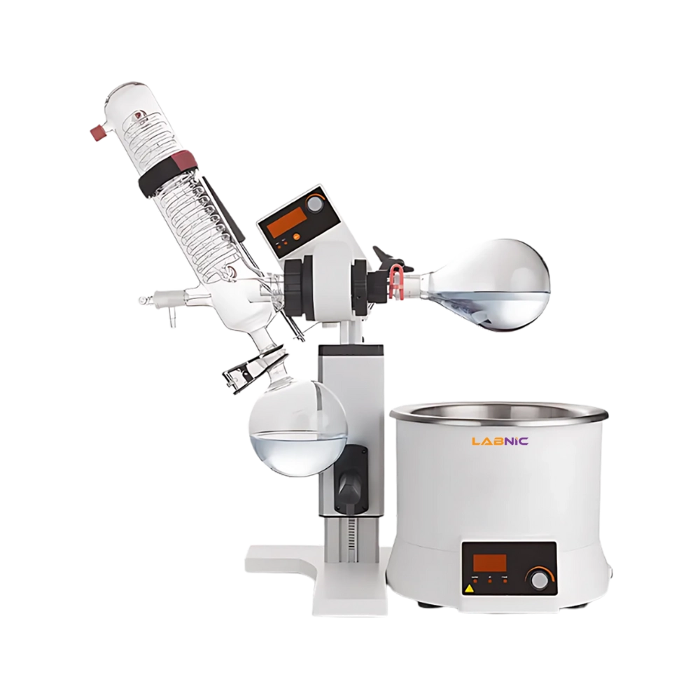 Rotary Evaporator LBN-RE123