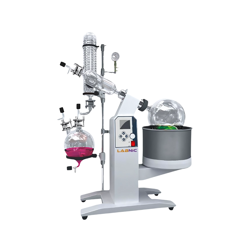 Rotary Evaporator LBN-RE131