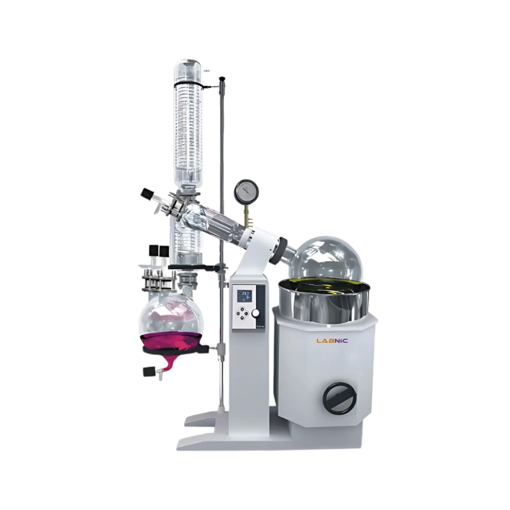 Rotary Evaporator LBN-RE133
