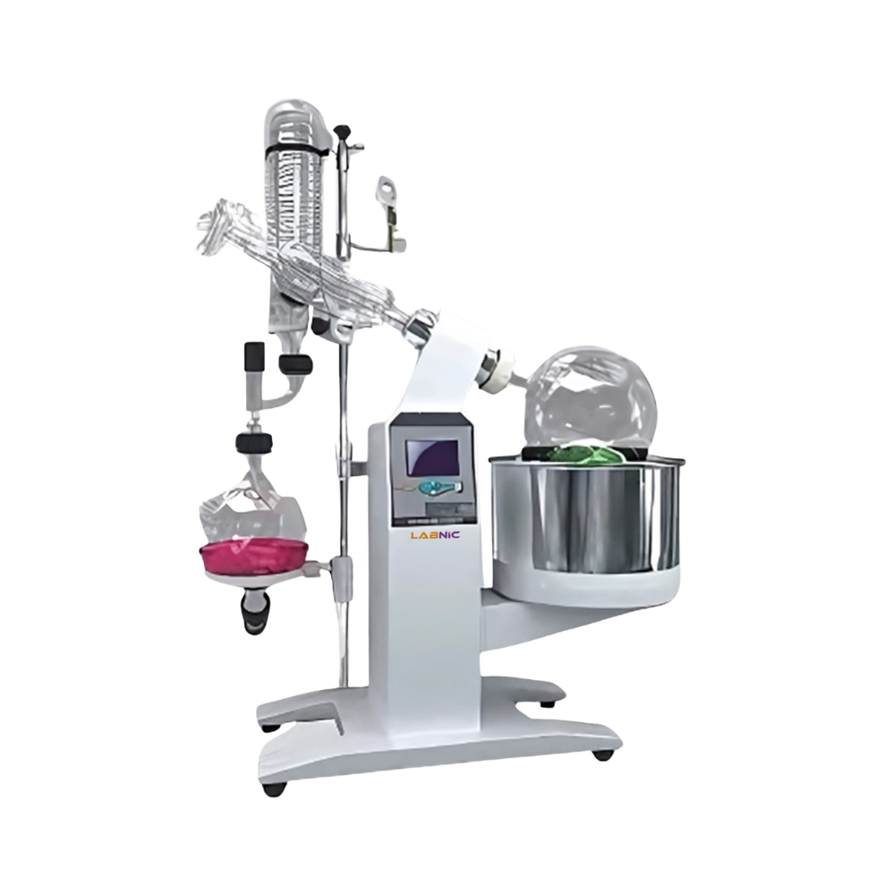 Rotary Evaporator LBN-RE134