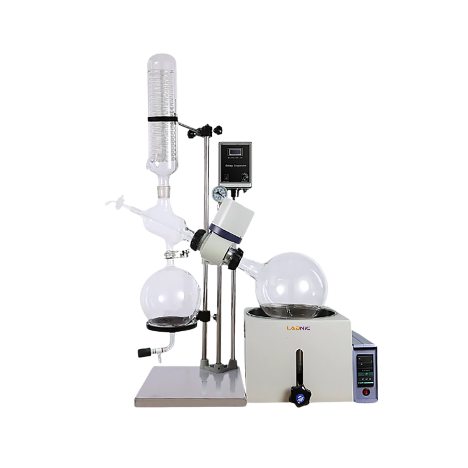 Rotary evaporator LBN-RE136