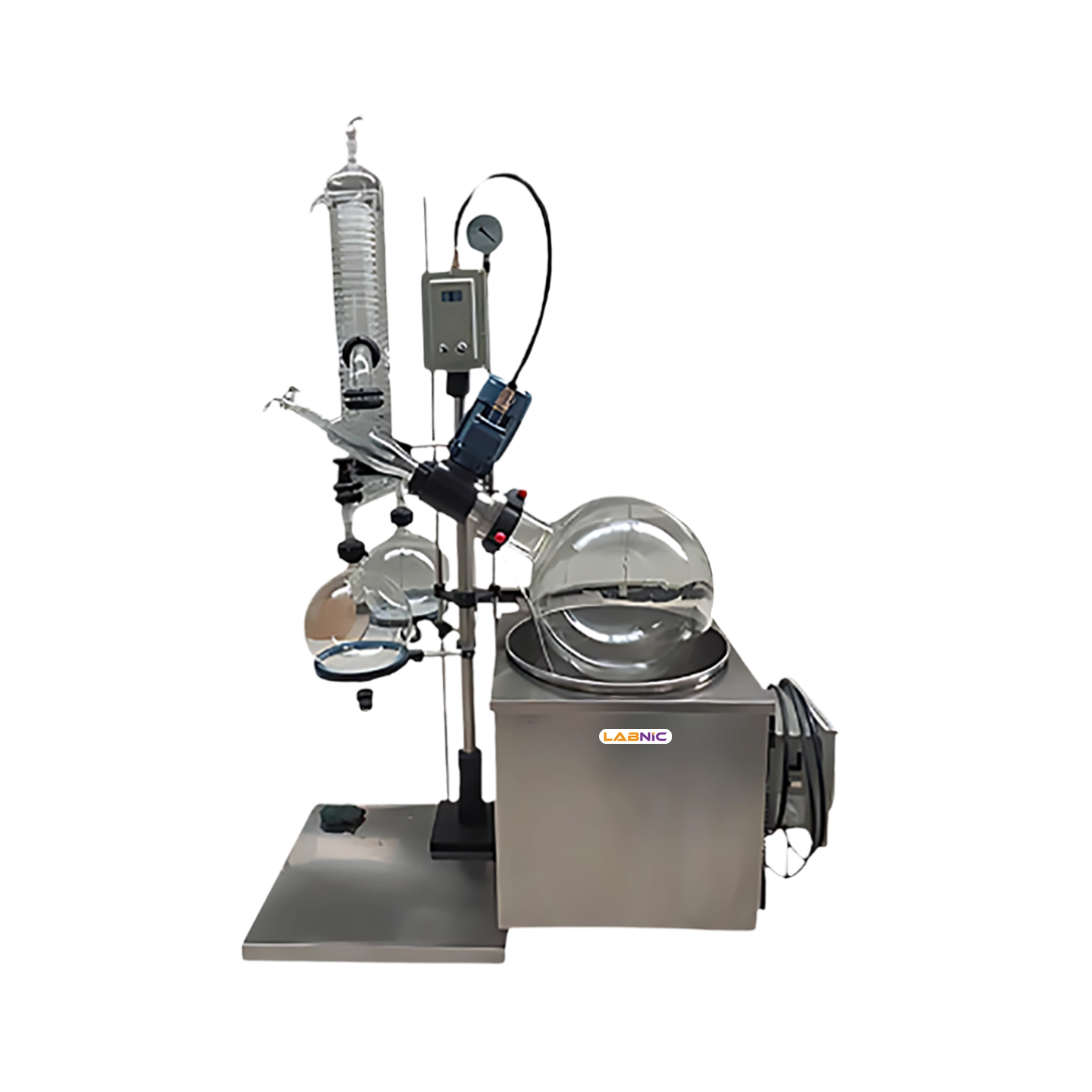 Rotary Evaporator LBN-RE137