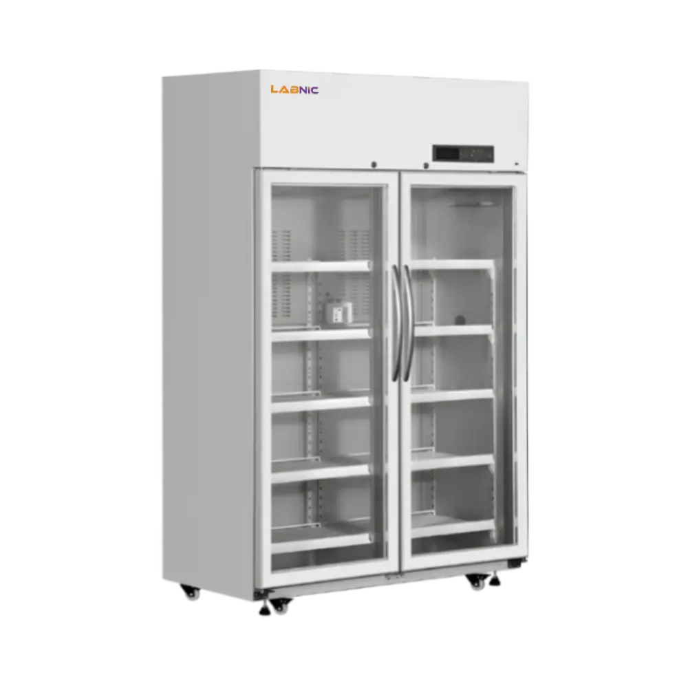 2 to 8°C Refrigerator LBN-RF123