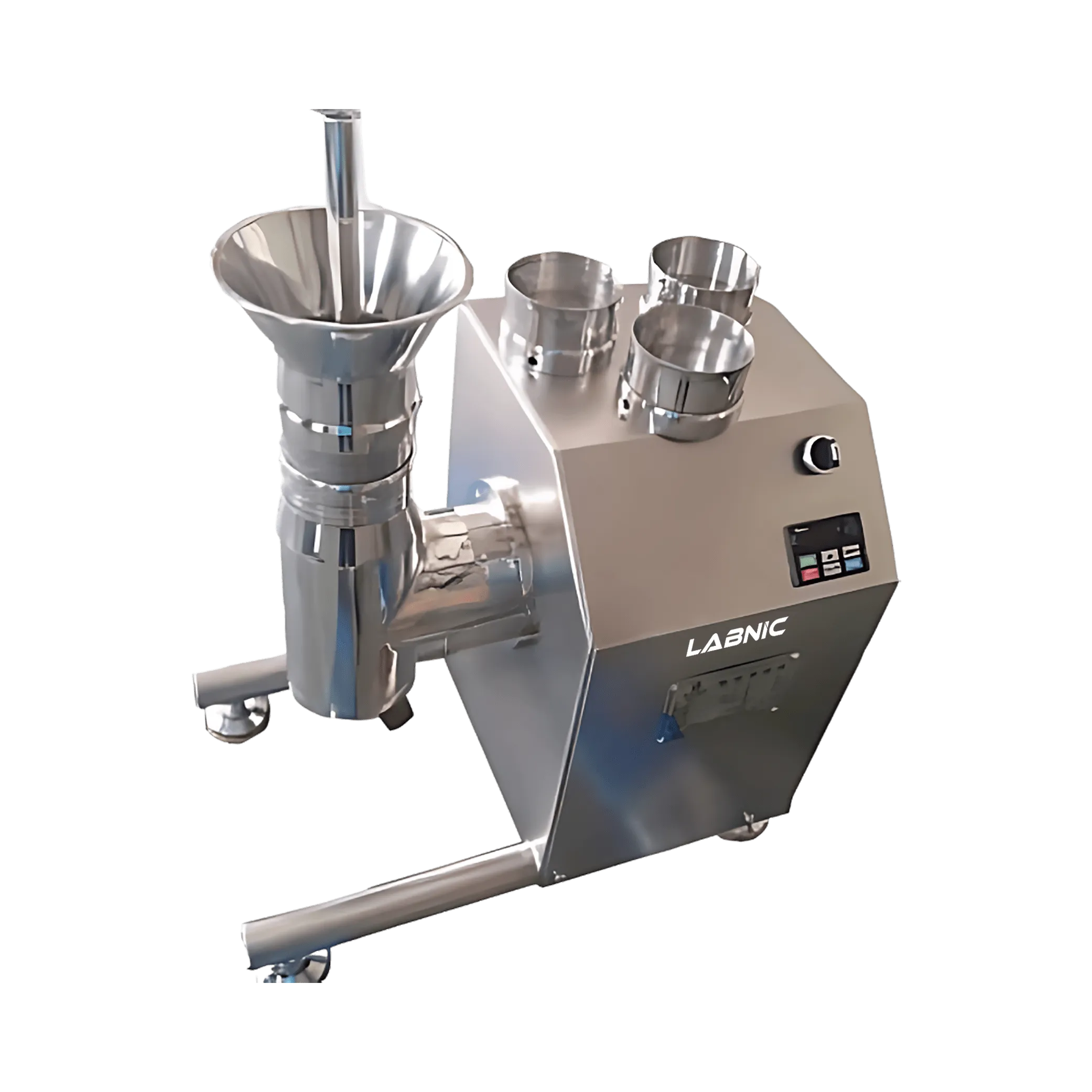 Rotary Granulator LBN-RG100