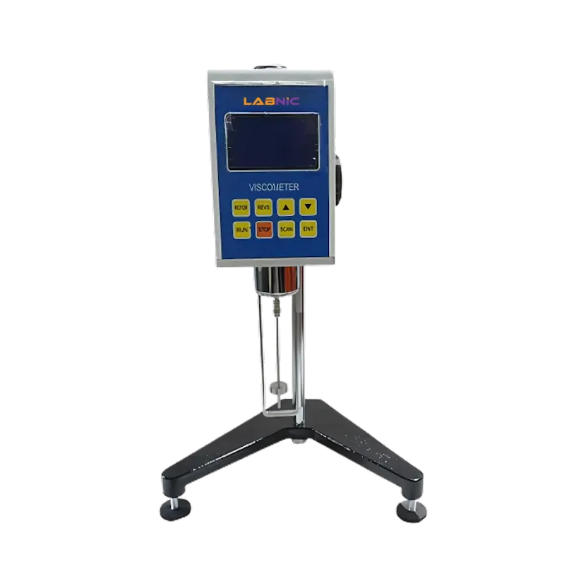 Rotational Viscometer LBN-RV111