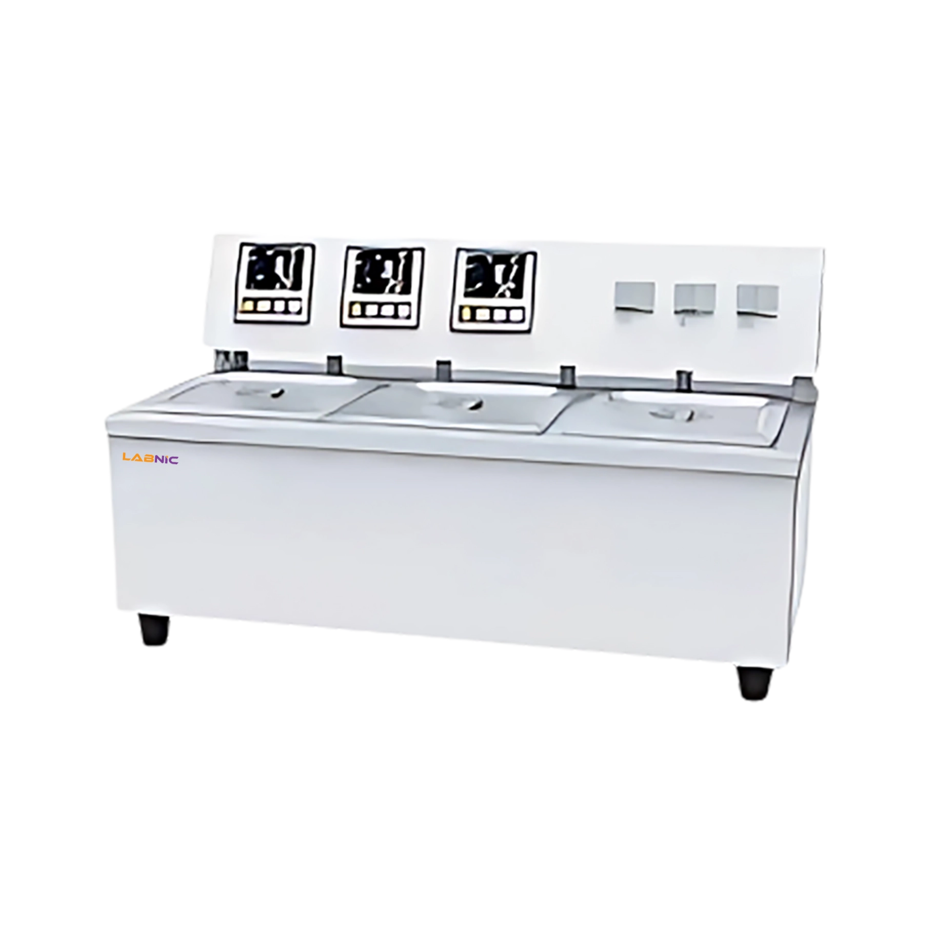 Refrigerated Water Bath LBN-RW171