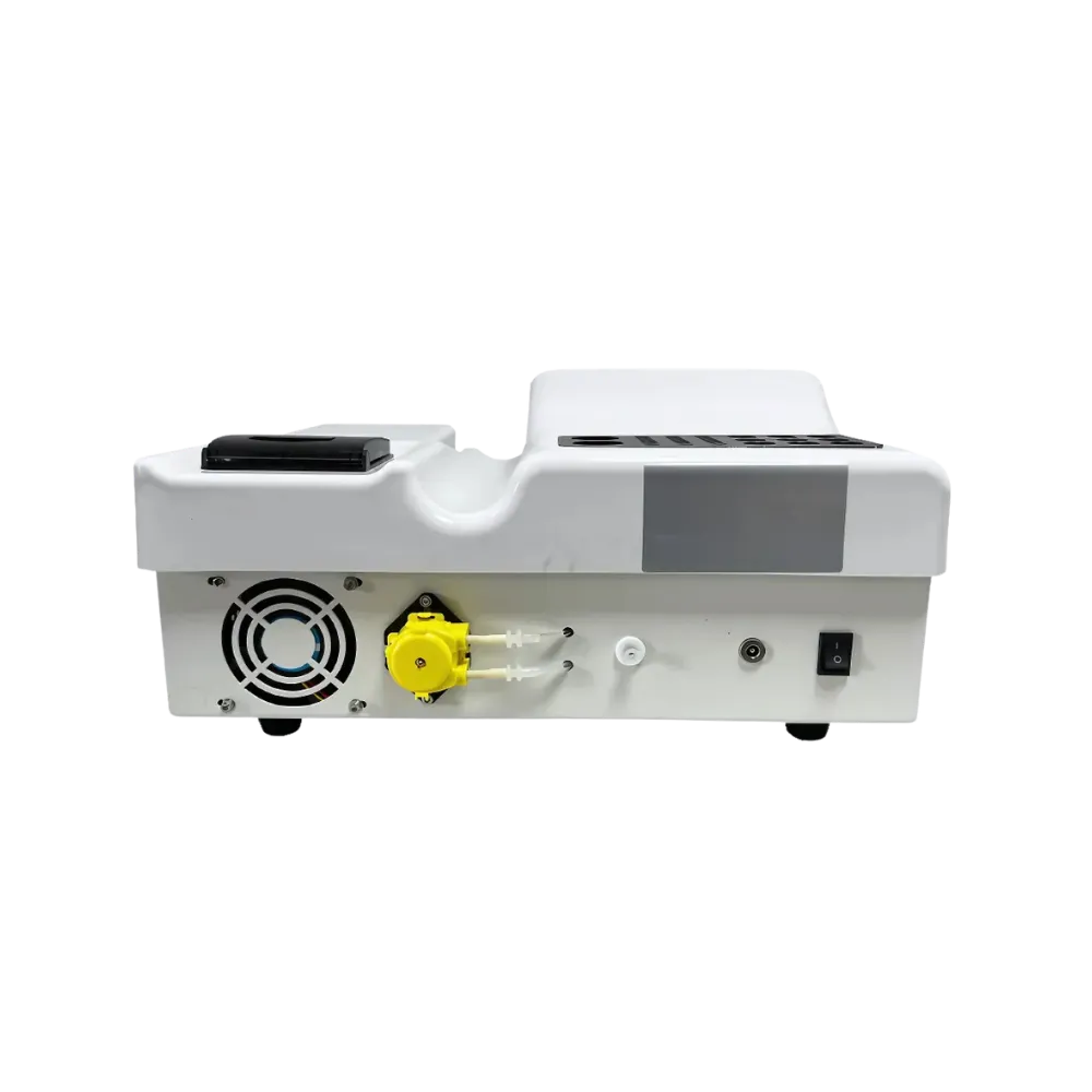 Semi-Biochemistry Analyzer LBN-SA161-1