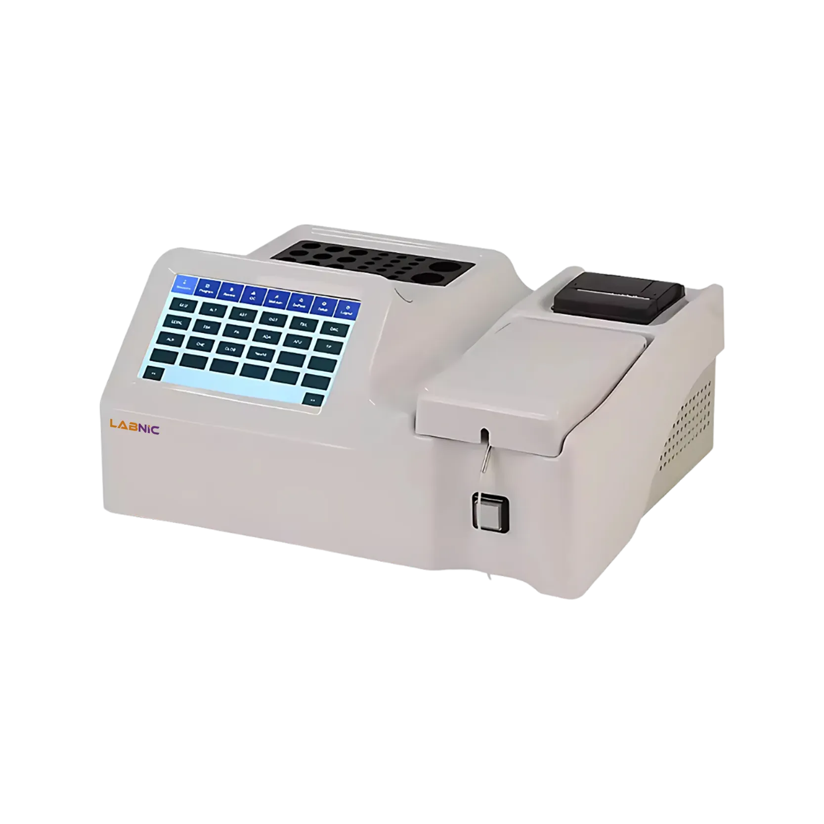 Semi-Biochemistry Analyzer LBN-SA161-1