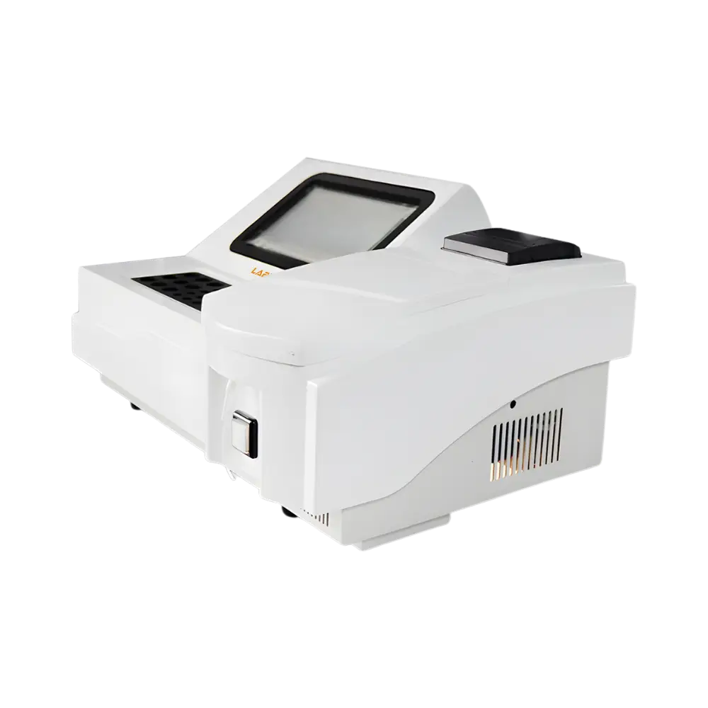 Semi-Biochemistry Analyzer LBN-SA161