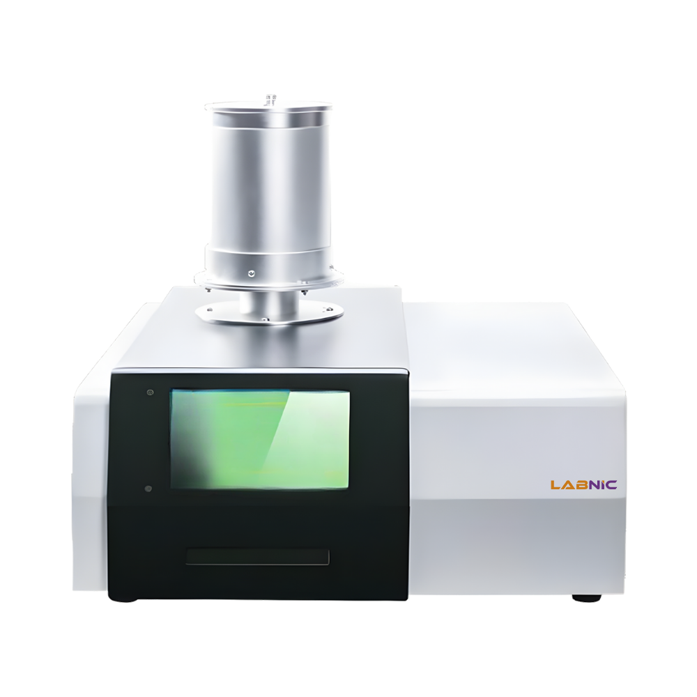 Differential Scanning Calorimeter LBN-SC152