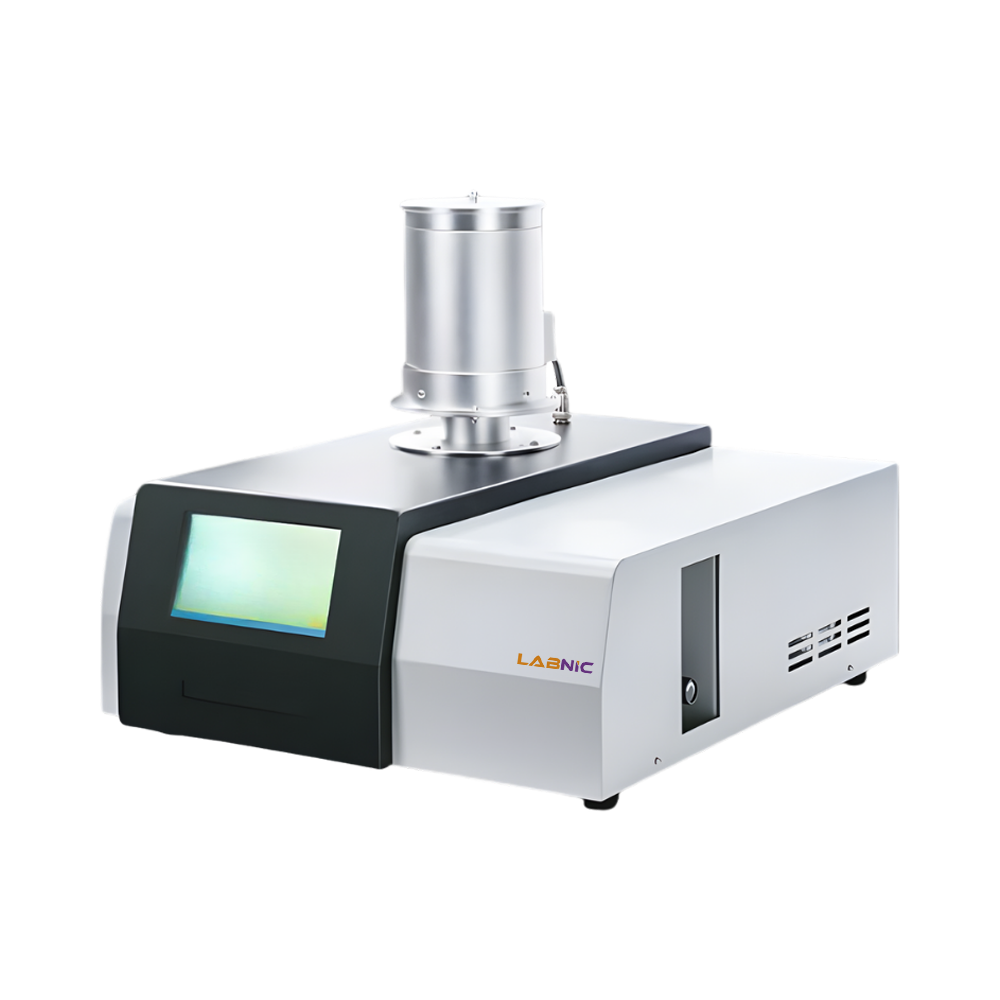 Differential Scanning Calorimeter LBN-SC152