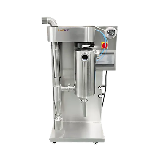 Lab Spray Dryer LBN-SD110 Lab Spray Dryer LBN-SD110