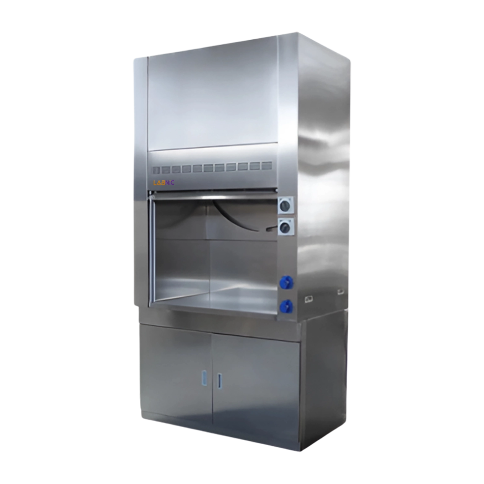 Stainless Steel Fume Hood LBN-SF161 Stainless Steel Fume Hood LBN-SF161