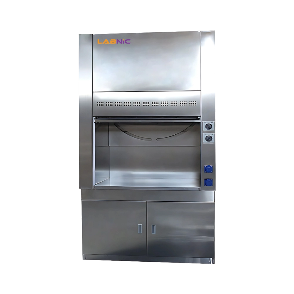 Stainless Steel Fume Hood LBN-SF162