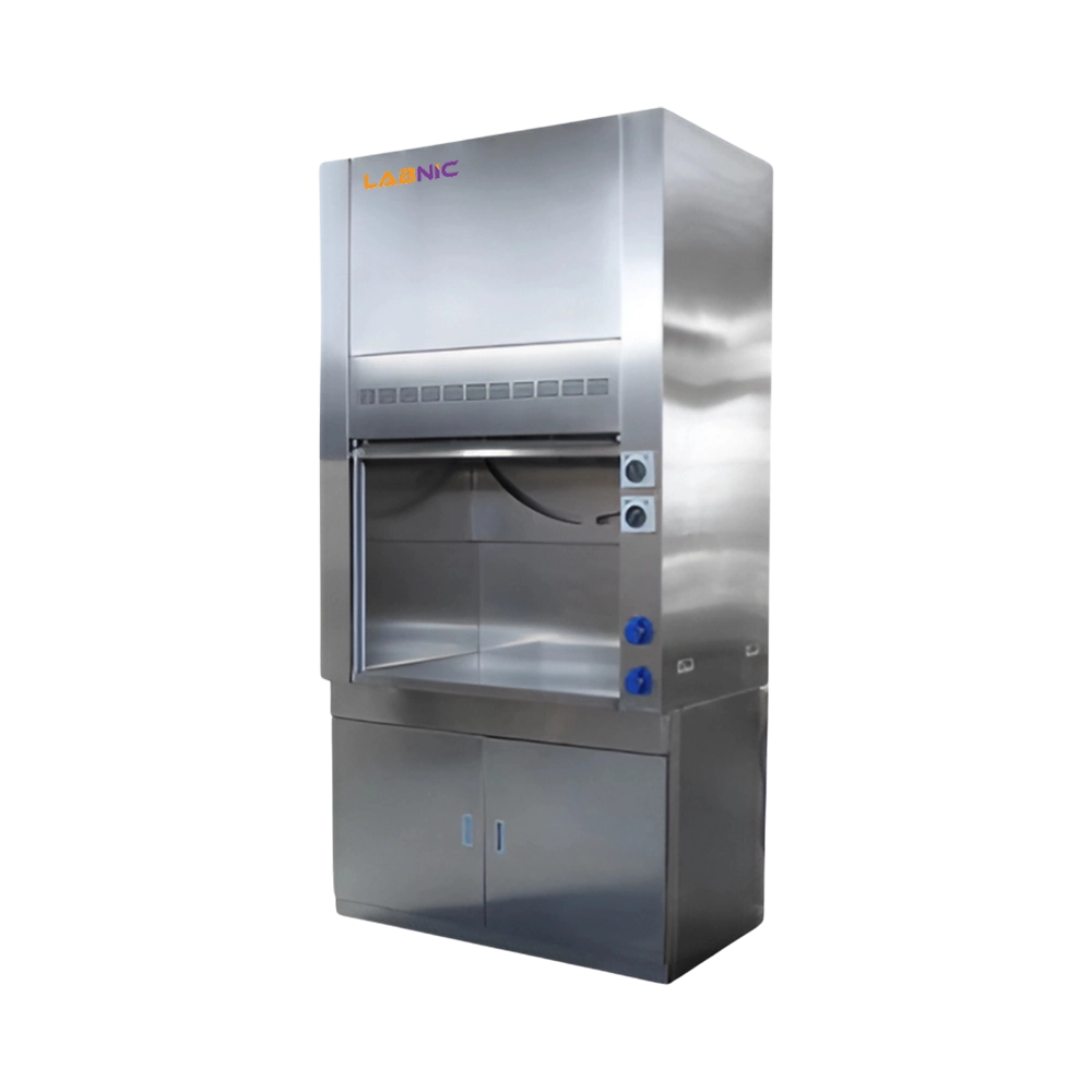 Stainless Steel Fume Hood LBN-SF163