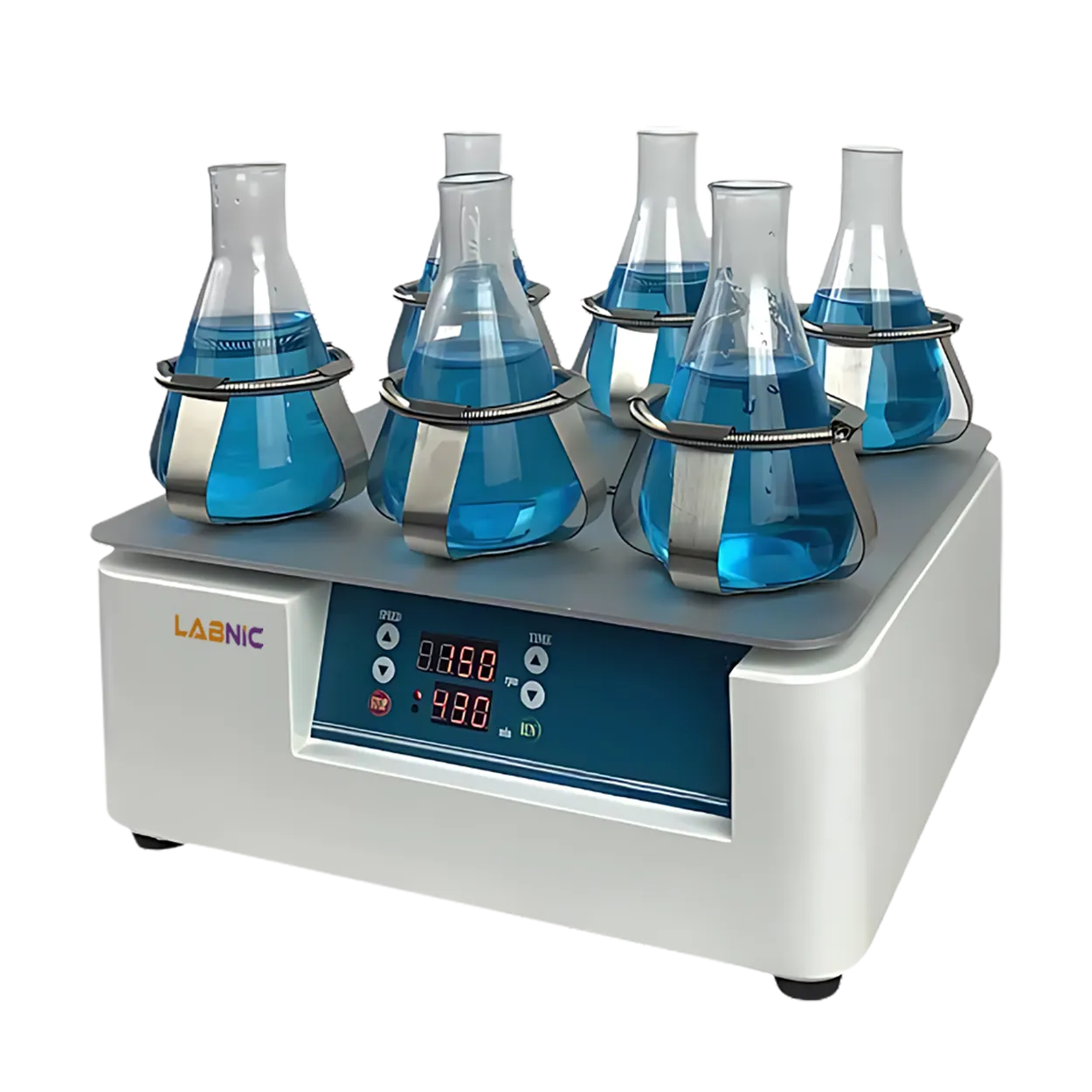 Orbital shaker LBN-SH159