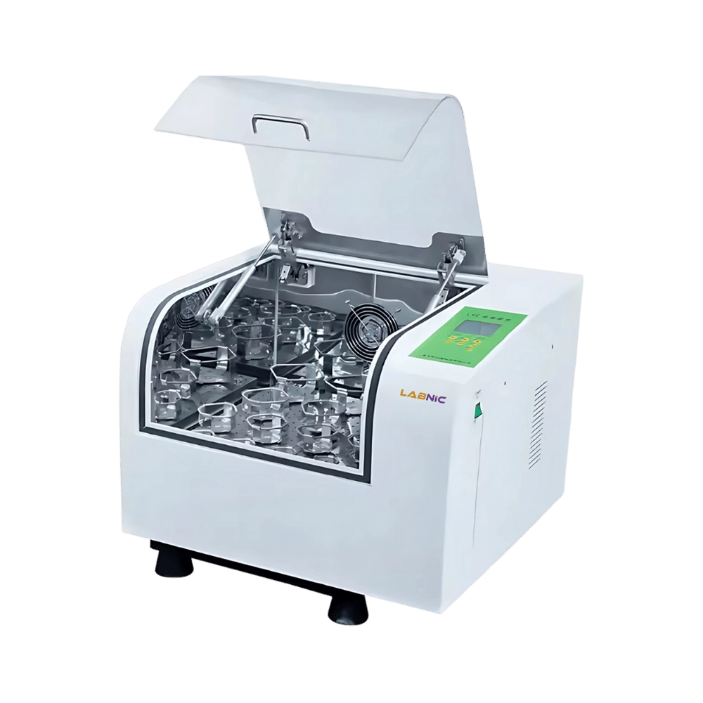 Bench Top Shaker Incubator LBN-SI142