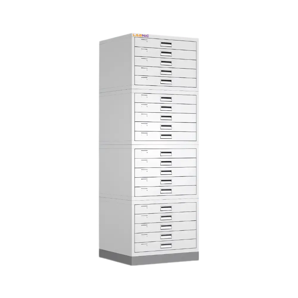 Dry Slide Cabinet LBN-SLC112