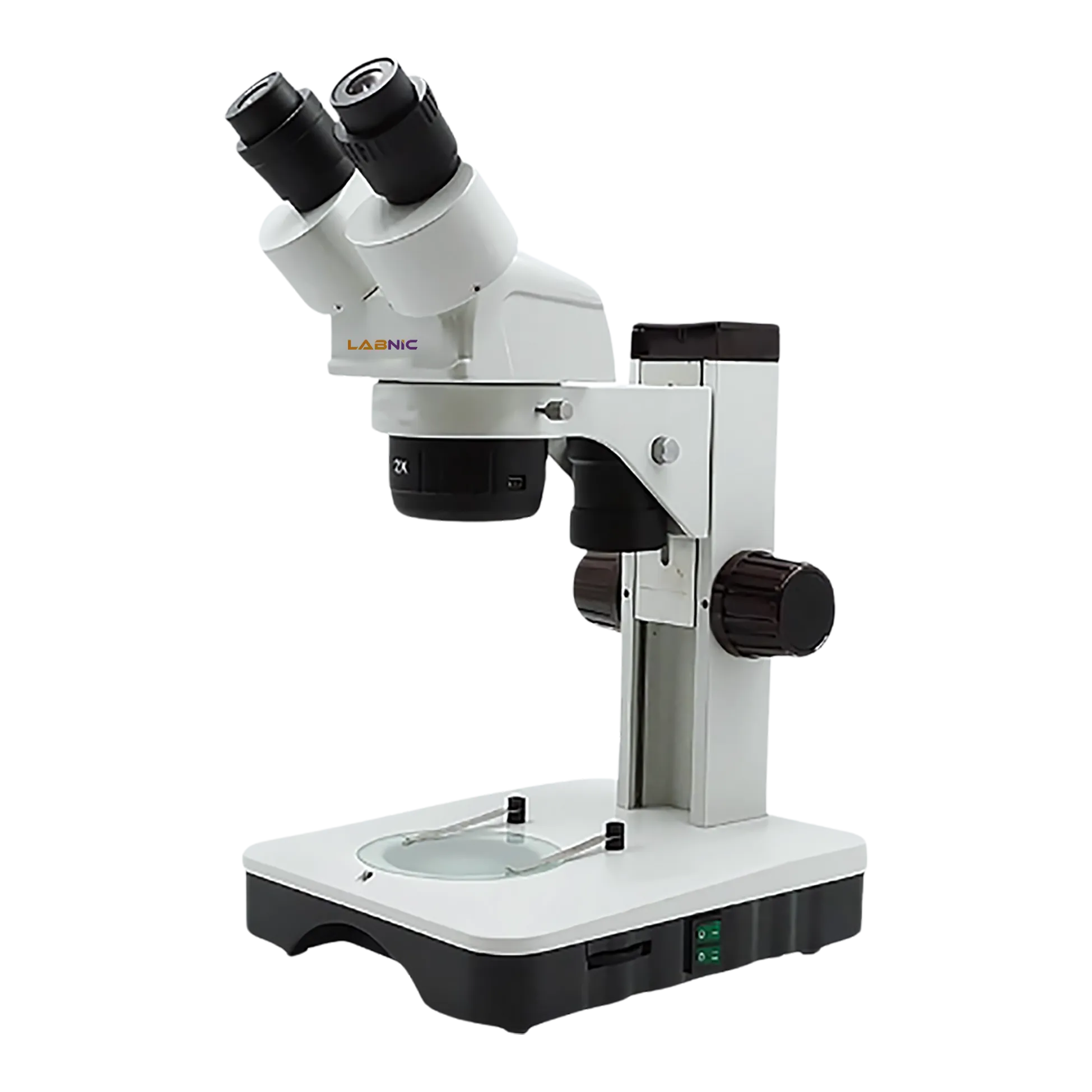Stereo Microscope LBN-SM125