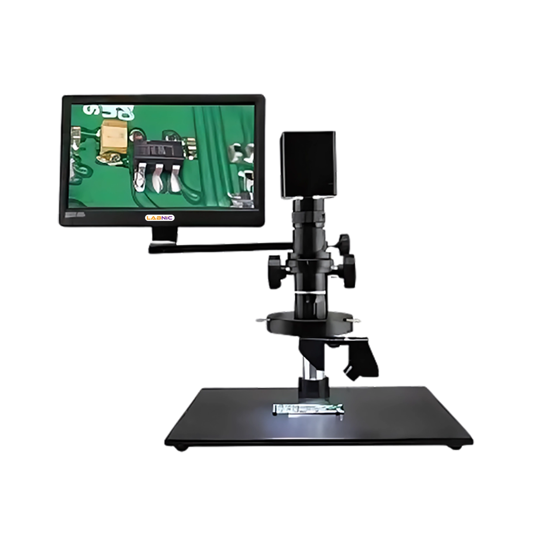 Stereo Microscope LBN-SM132
