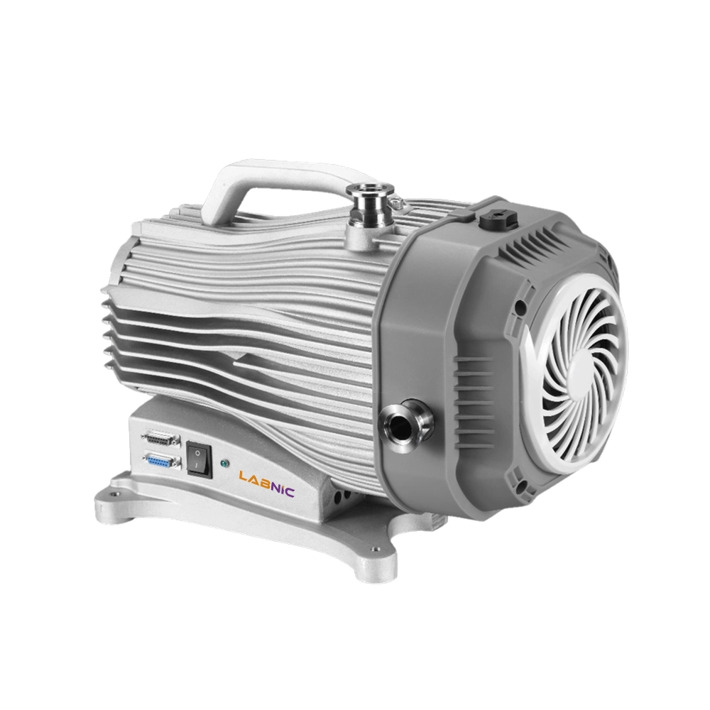Scroll Vacuum Pump LBN-SVP153