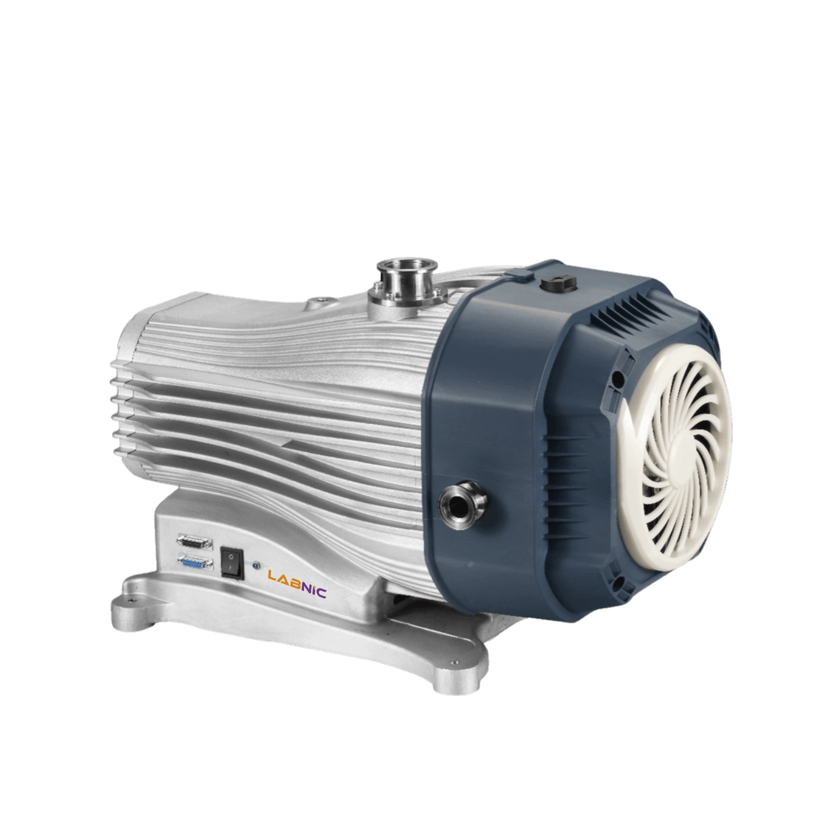 Scroll Vacuum Pump LBN-SVP155