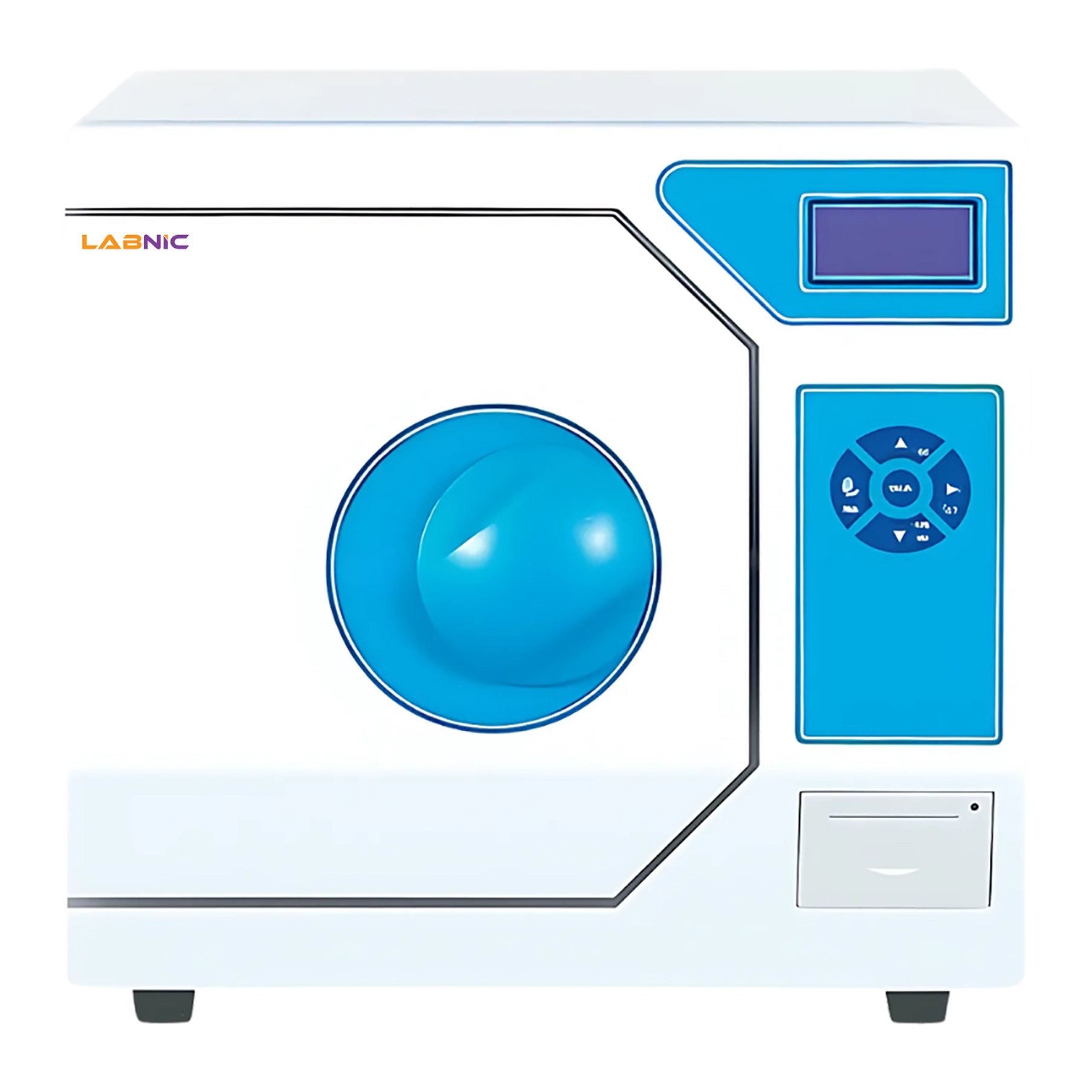 Class B Tabletop Autoclave LBN-TA152