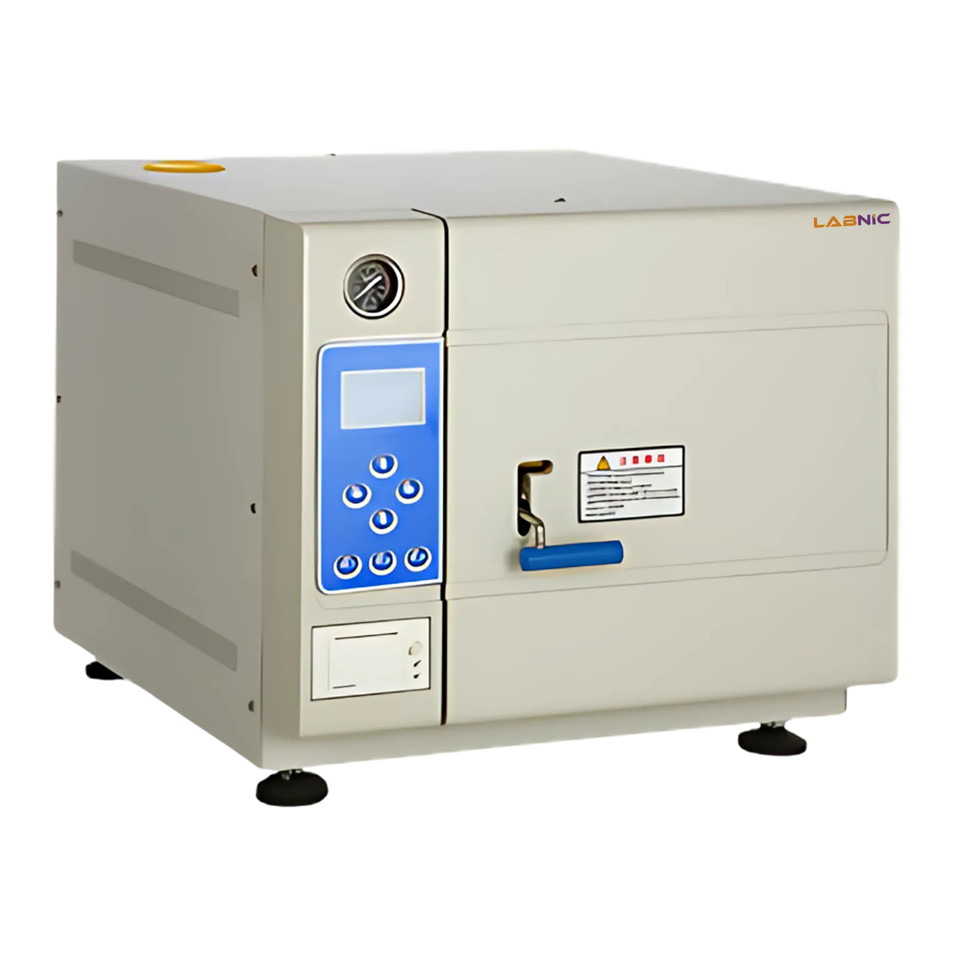 Class B Tabletop Autoclave LBN-TA155