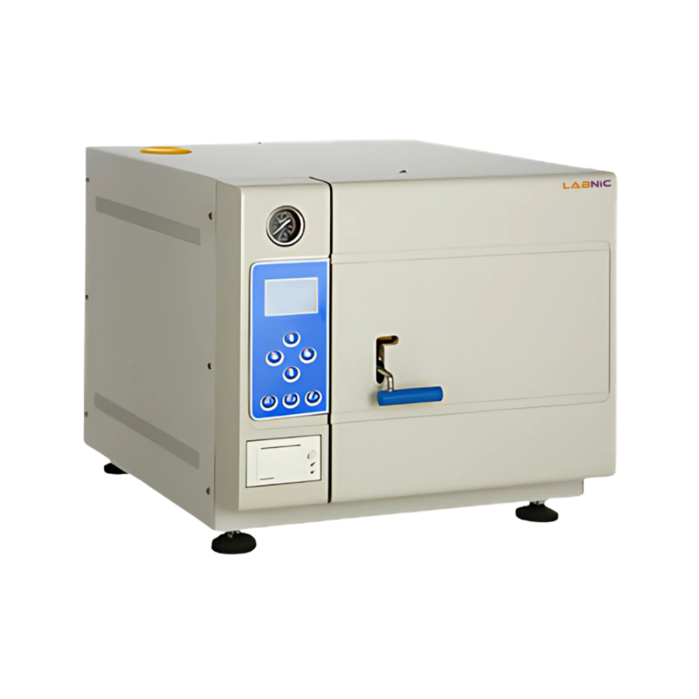 Class B Tabletop Autoclave LBN-TA156